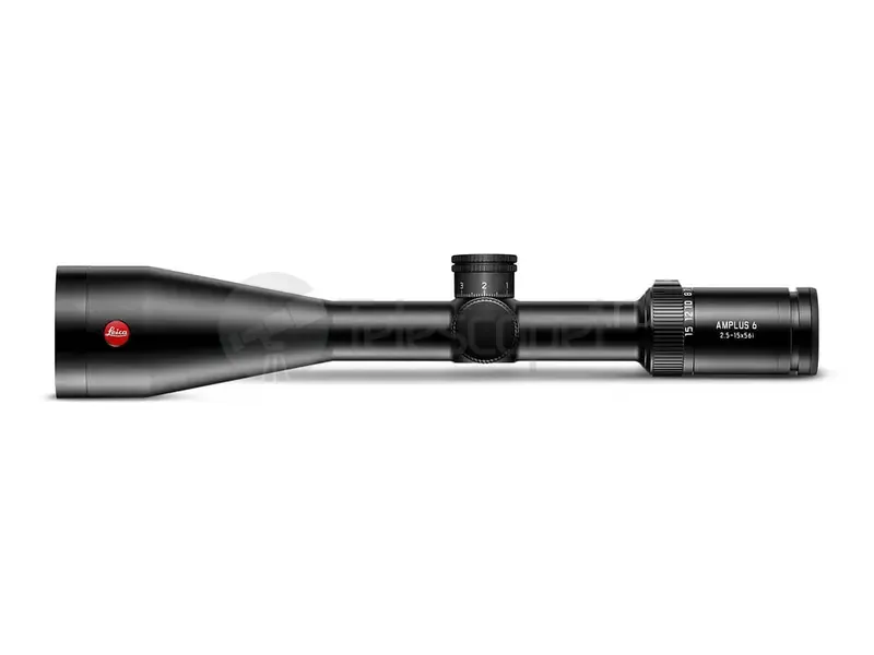 Оптический прицел Leica Amplus 6 2.5-15x56i L-4a BDC