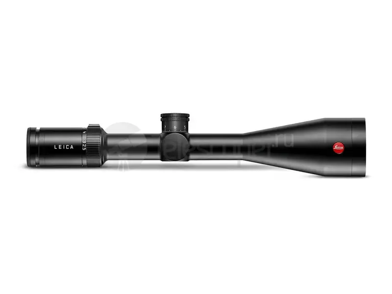 Оптический прицел Leica Amplus 6 2.5-15x56i L-4a BDC