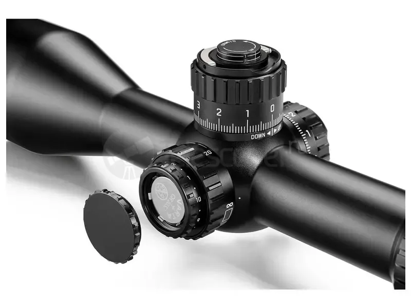 Оптический прицел Leica PRS 5-30x56i PRB