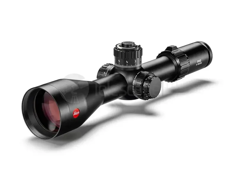 Оптический прицел Leica PRS 5-30x56i PRB