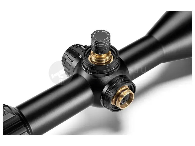 Оптический прицел Leica PRS 5-30x56i PRB