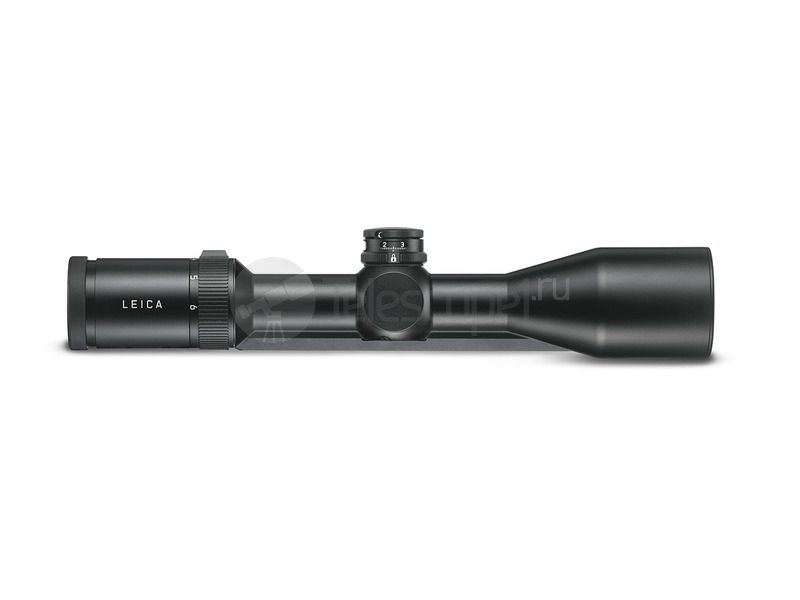 Leica Fortis 6 2-12x50i L-4a BDC с шиной Leica Fortis 6 2-12x50i L-4a BDC с шиной