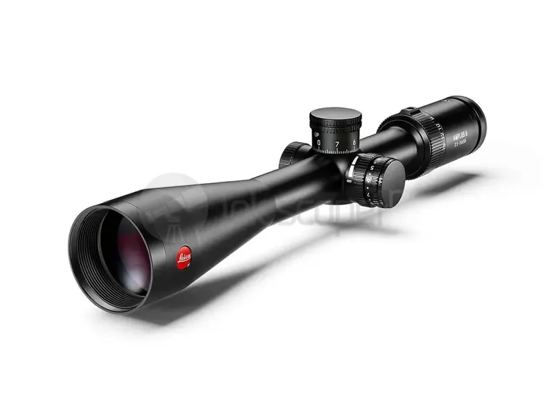 Оптический прицел Leica Amplus 6 2.5-15x50i L-4a BDC