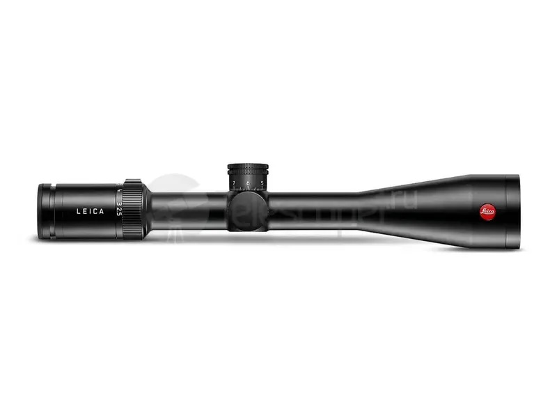 Оптический прицел Leica Amplus 6 2.5-15x50i L-4a BDC