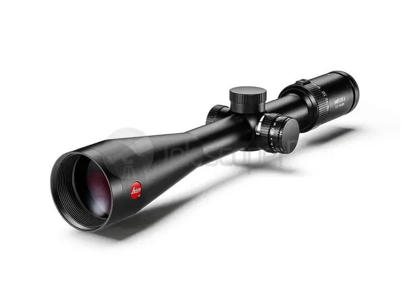 Оптический прицел Leica Amplus 6 2.5-15x50i L-4a