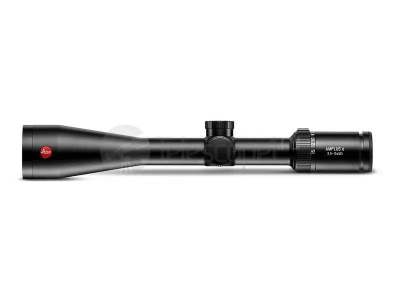 Оптический прицел Leica Amplus 6 2.5-15x50i L-4a