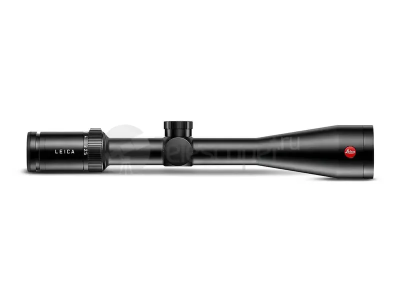 Оптический прицел Leica Amplus 6 2.5-15x50i L-4a