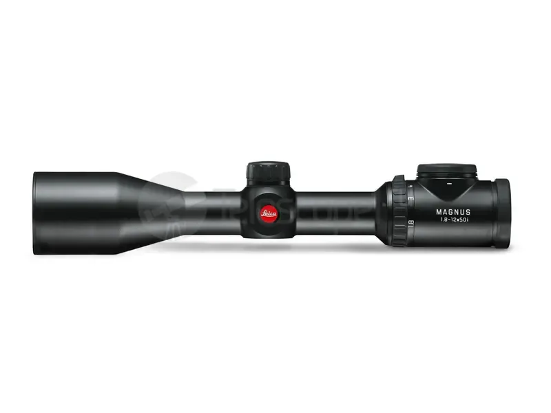 Оптический прицел Leica Magnus 1.8-12x50i L-4a