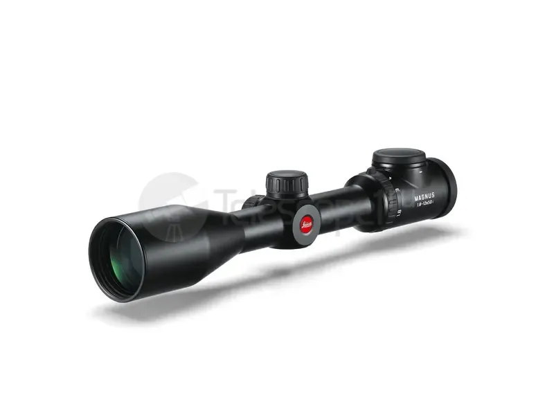 Оптический прицел Leica Magnus 1.8-12x50i L-4a