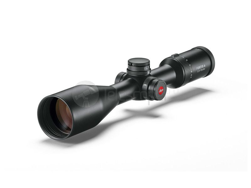 Leica Fortis 6 2.5-15x56i L-4a BDC Leica Fortis 6 2.5-15x56i L-4a BDC