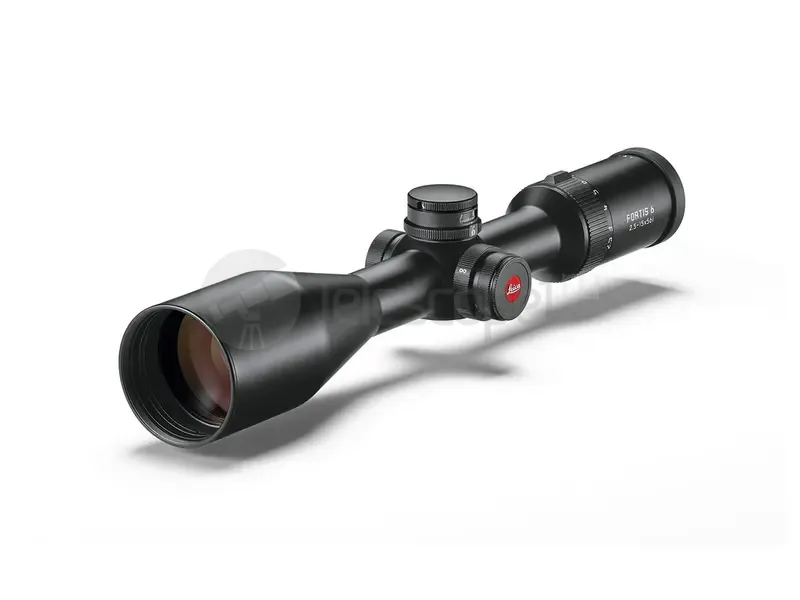 Оптический прицел Leica Fortis 6 2.5-15x56i L-4a BDC