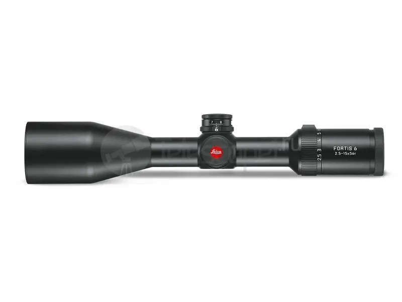 Оптический прицел Leica Fortis 6 2.5-15x56i L-4a BDC