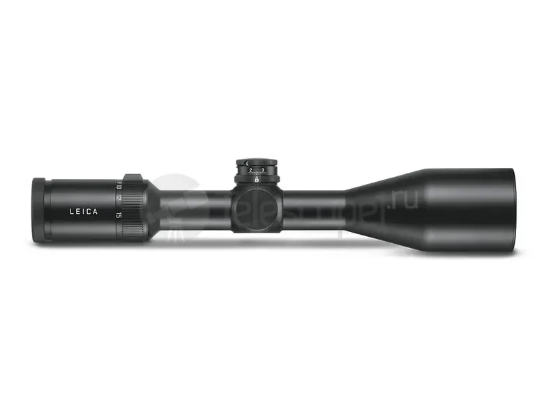 Оптический прицел Leica Fortis 6 2.5-15x56i L-4a BDC