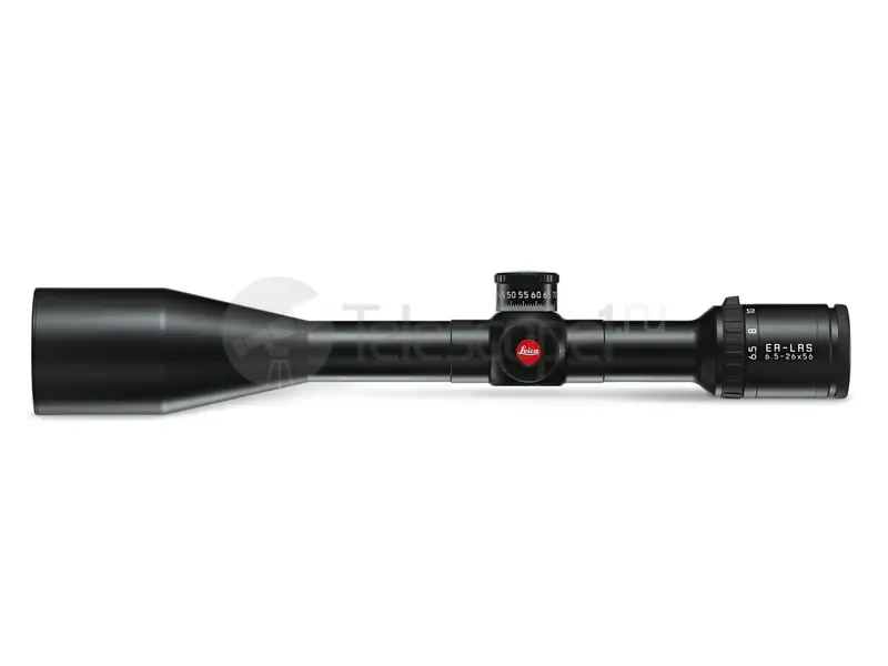 Оптический прицел Leica ER 6.5-26x56 LRS L-4a BDC Sport