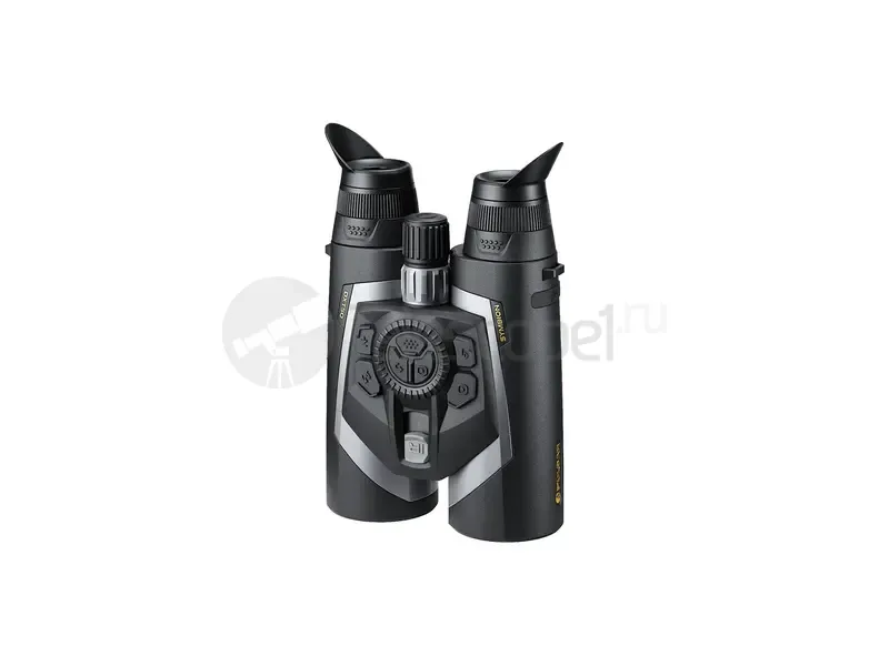 Тепловизор Pulsar Symbion LRF DXT50