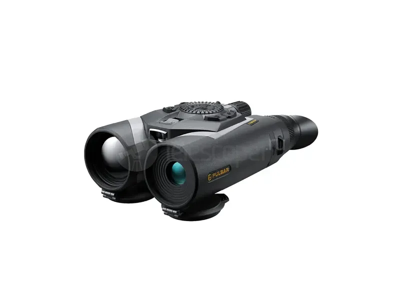 Pulsar Symbion LRF DXT50