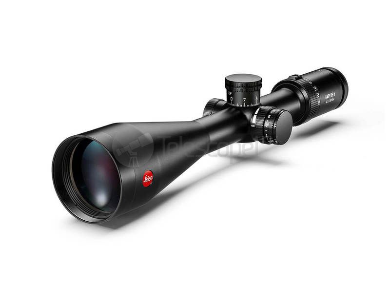 Leica Amplus 6 2.5-15x56i L-Ballistic BDC Leica Amplus 6 2.5-15x56i L-Ballistic BDC