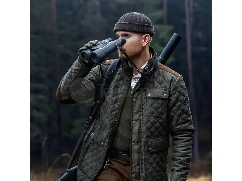 Pulsar Symbion LRF DXR50