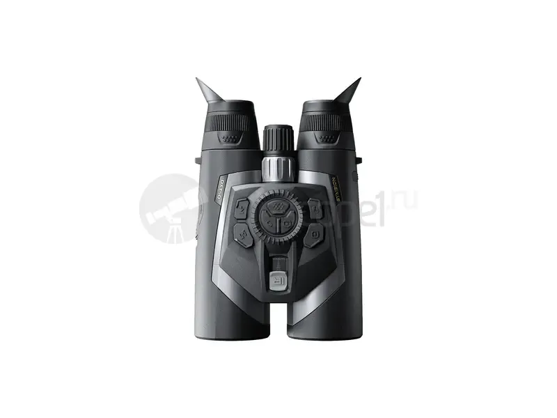Тепловизор Pulsar Symbion LRF DXR50