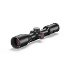 Оптический прицел Leica Fortis 6 2-12x50i L-4a с шиной