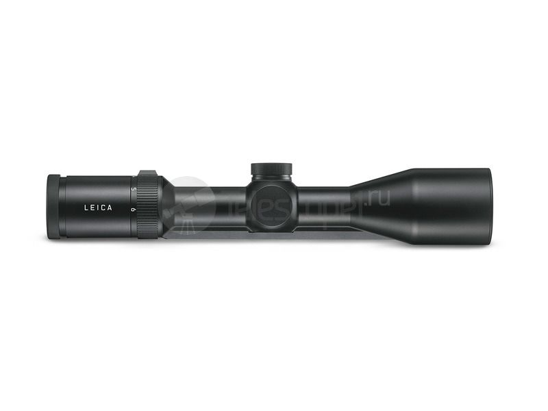 Leica Fortis 6 2-12x50i L-4a с шиной Leica Fortis 6 2-12x50i L-4a с шиной
