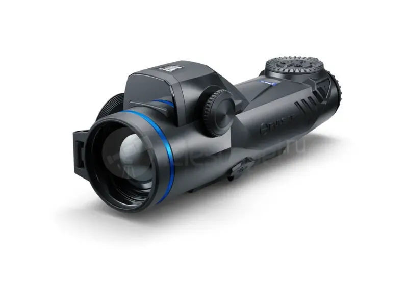 Тепловизионный прицел Pulsar Trail 3 LRF XR50