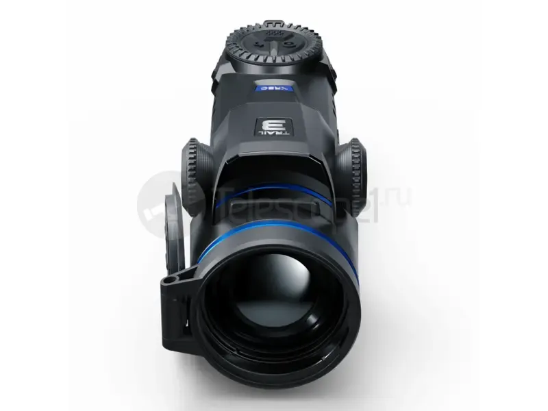 Тепловизионный прицел Pulsar Trail 3 LRF XR50