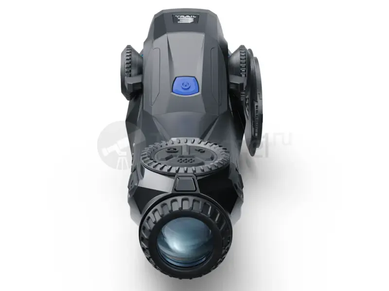 Тепловизионный прицел Pulsar Trail 3 LRF XR50