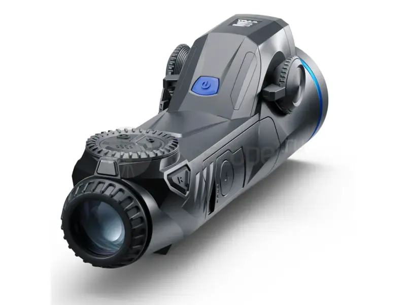 Тепловизионный прицел Pulsar Trail 3 LRF XR50