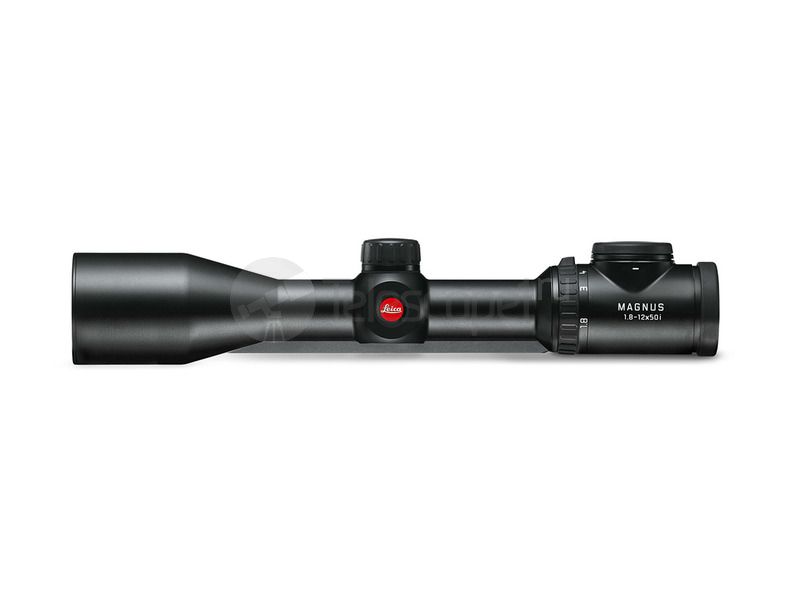 Leica Magnus 1.8-12x50i L-4a с шиной Leica Magnus 1.8-12x50i L-4a с шиной