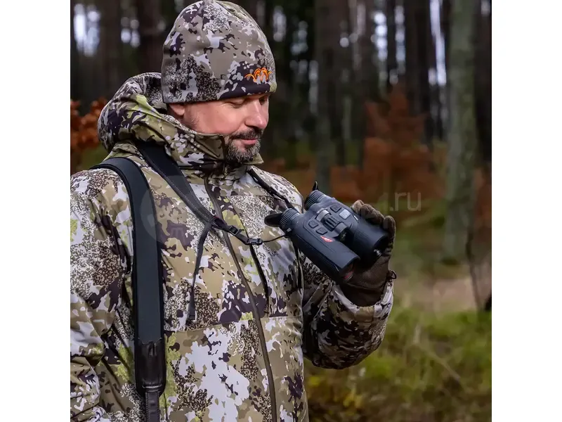 Тепловизор iRay Nocpix Quest S50R