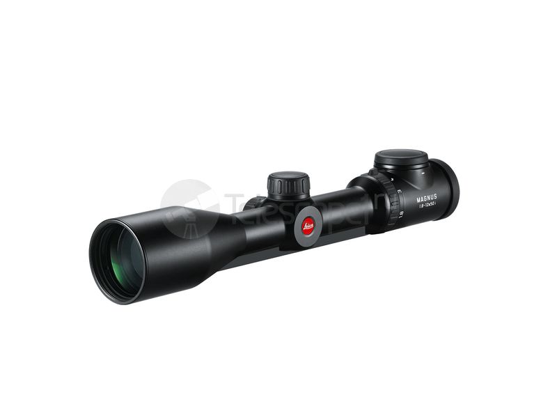 Leica Magnus 1.8-12x50i L-4a с шиной Leica Magnus 1.8-12x50i L-4a с шиной