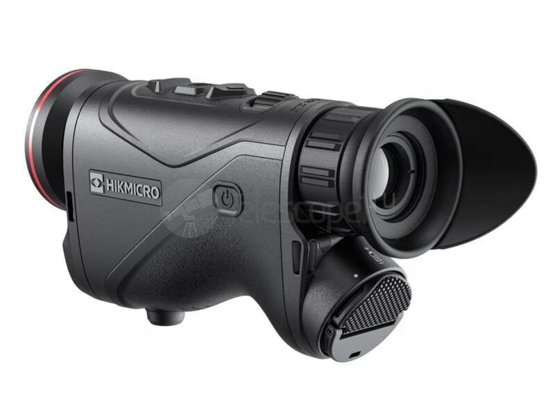 Hikmicro Condor CQ35L 2.0