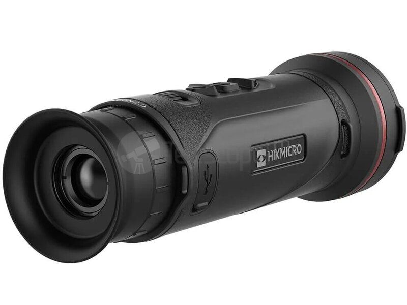 Hikmicro Falcon FQ50 2.0