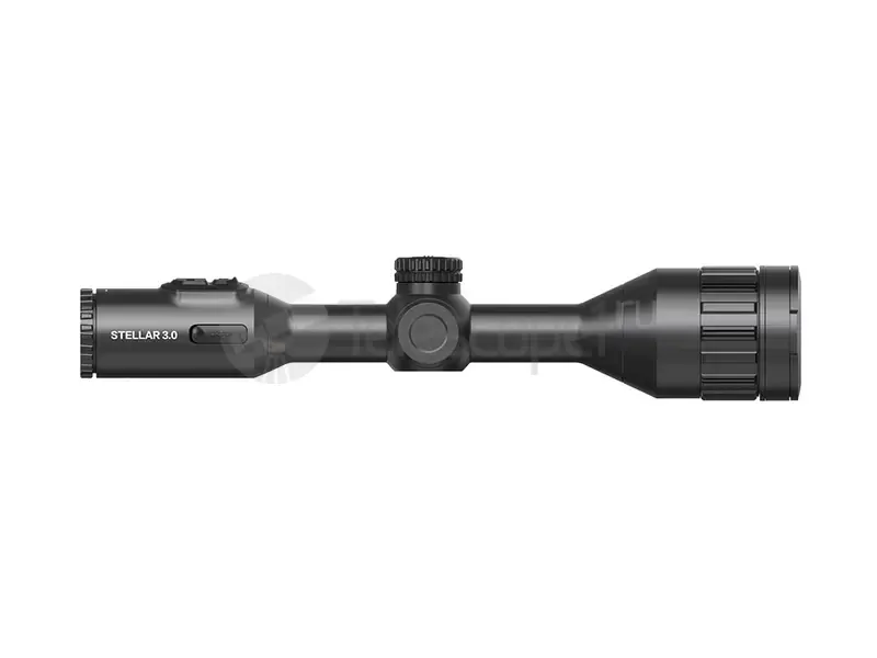 Тепловизионный прицел Hikmicro Stellar SQ50L 3.0