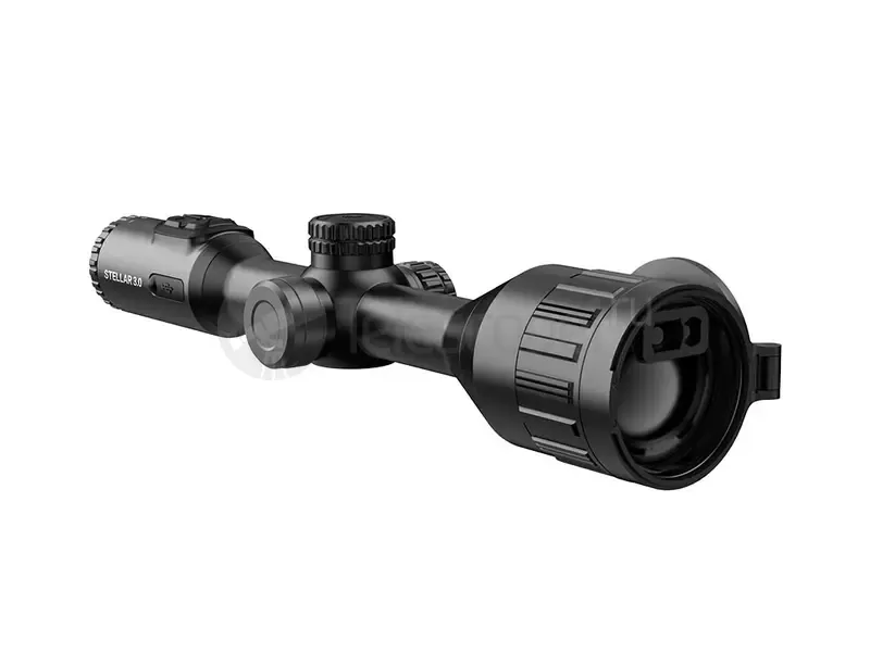 Тепловизионный прицел Hikmicro Stellar SQ50L 3.0