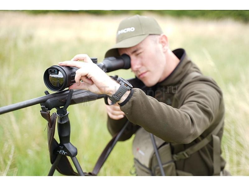 Hikmicro Stellar SX60L 3.0