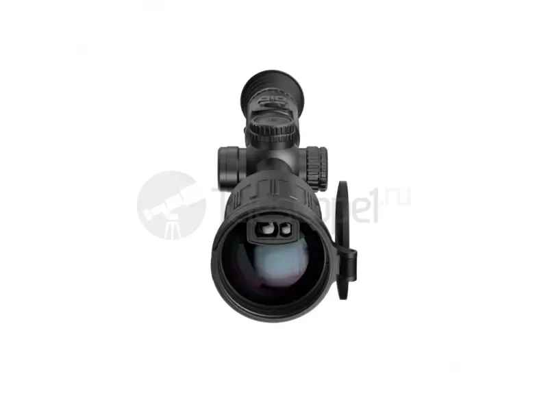 Тепловизионный прицел Hikmicro Stellar SX60LS 3.0