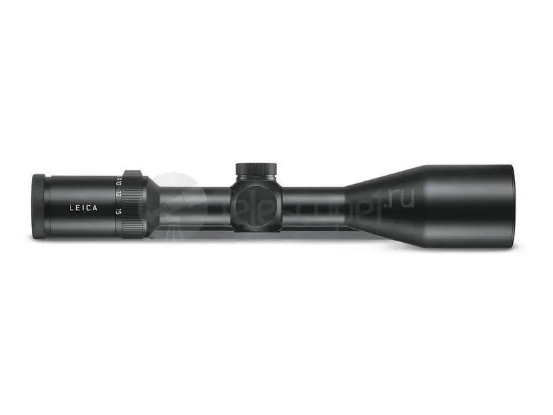 Оптический прицел Leica Fortis 6 2.5-15x56i L-4a с шиной