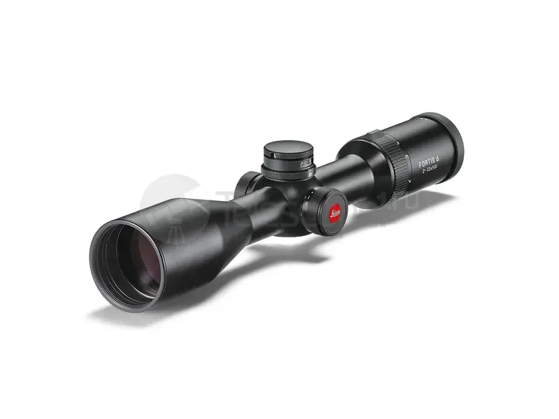 Оптический прицел Leica Fortis 6 2-12x50i L-4a BDC