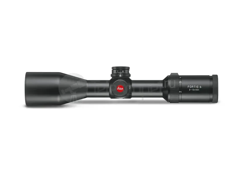 Оптический прицел Leica Fortis 6 2-12x50i L-4a BDC