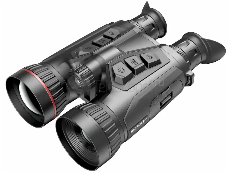 Hikmicro Habrok Pro HX60LS