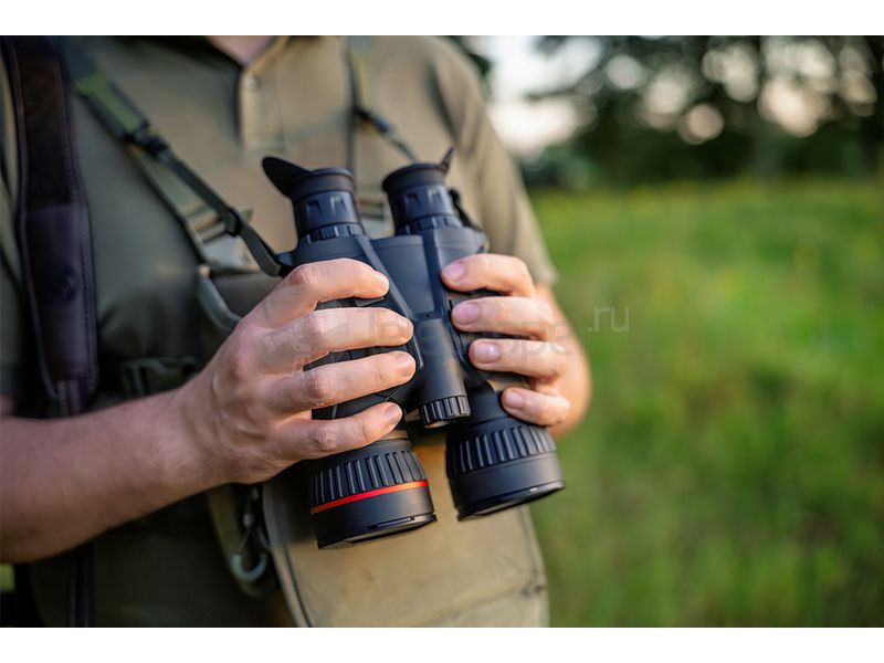 Hikmicro Habrok Pro HX60LS