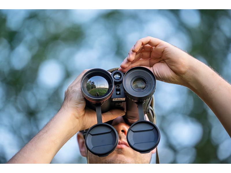 Hikmicro Habrok Pro HX60LS