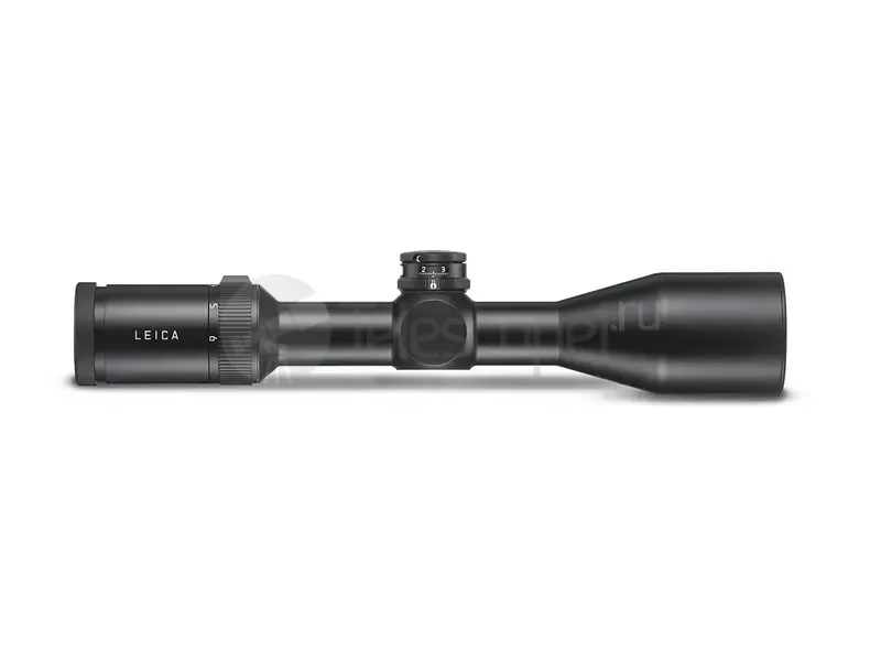 Оптический прицел Leica Fortis 6 2-12x50i L-4a BDC