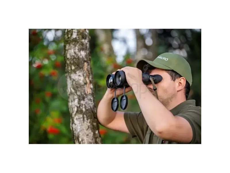 Тепловизор Hikmicro Habrok Pro HQ50LN