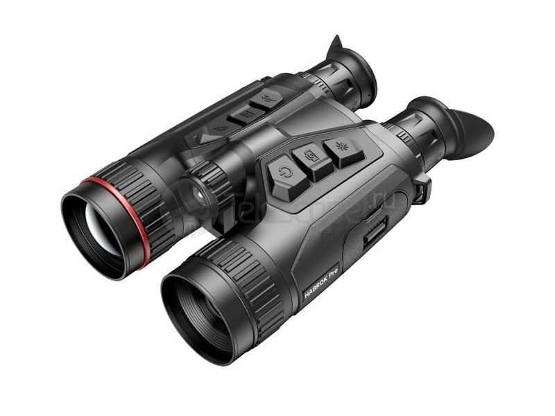 Hikmicro Habrok Pro HQ50LN