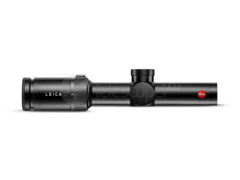 Оптический прицел Leica Amplus 6 1-6x24i L-4a