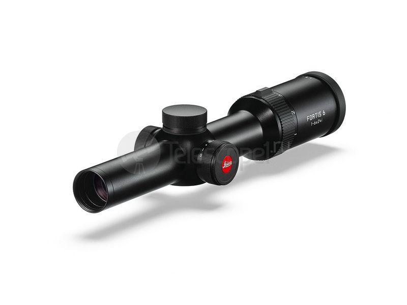 Leica Fortis 6 1-6x24i L-4a Leica Fortis 6 1-6x24i L-4a