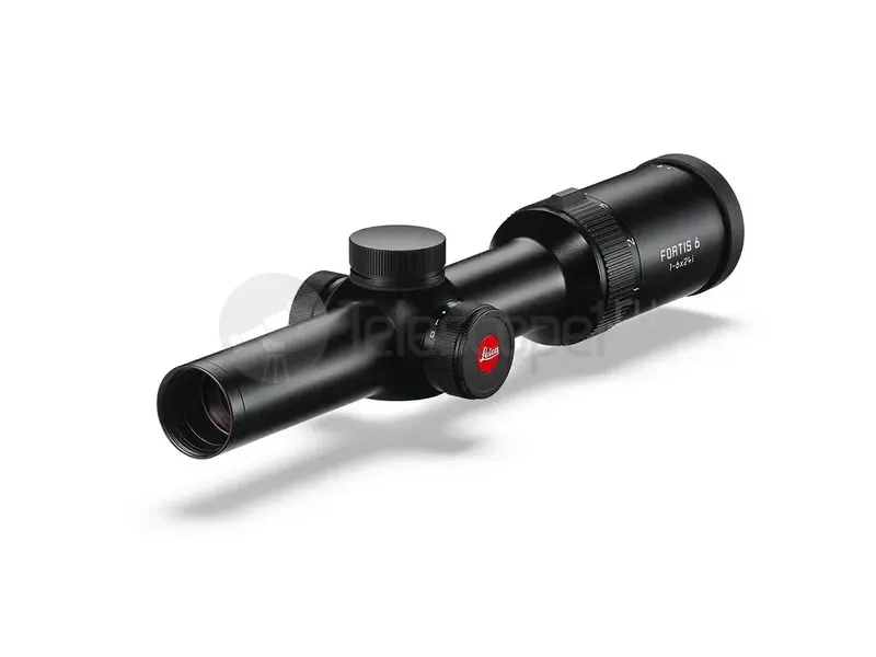 Оптический прицел Leica Fortis 6 1-6x24i L-4a